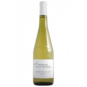 muscadet de la pépière