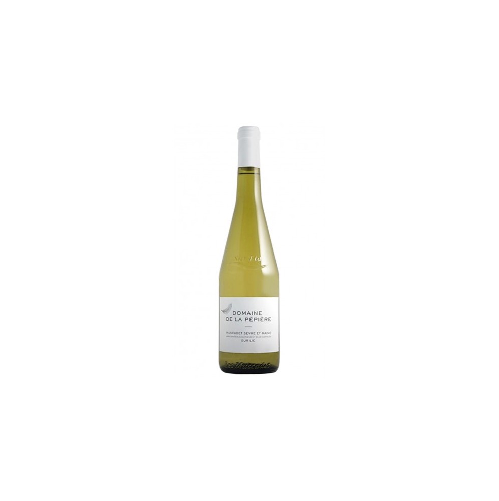 muscadet de la pépière