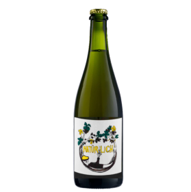 NATÜRLICH (folle blanche -...