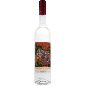 Rhum Clairin Casimir -...