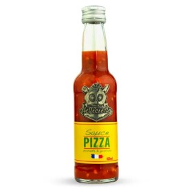 Sauce Piquante Hellicious...