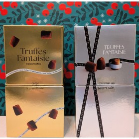 copy of Truffes chocolat...