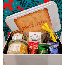 ABC, créateur de contenu gourmand depuis 19 ans !