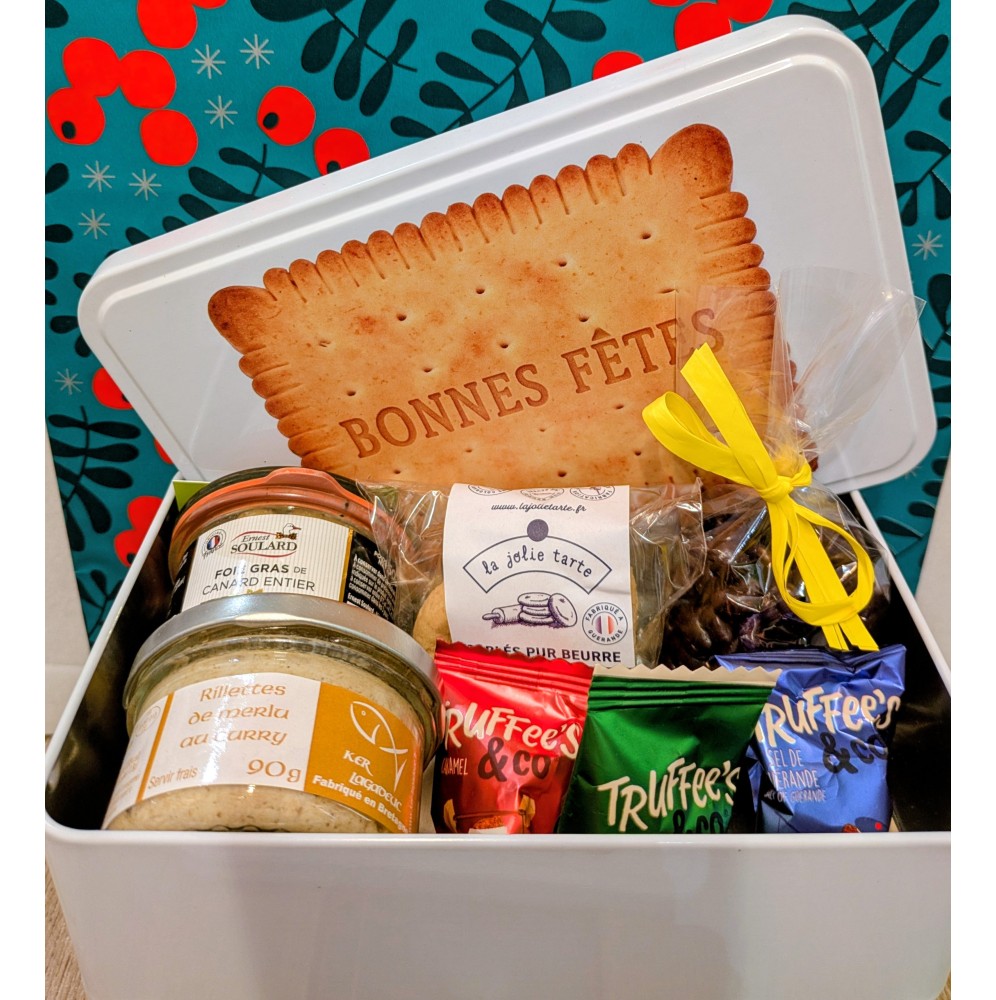 ABC, créateur de contenu gourmand depuis 19 ans !