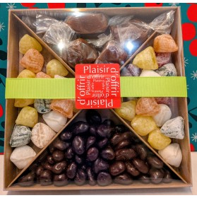 Création unique d'ABC...