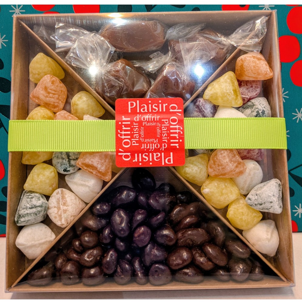 Création unique d'ABC...