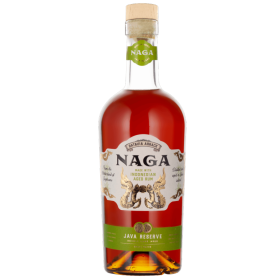 NAGA JAVA RESERVE - Indonésie