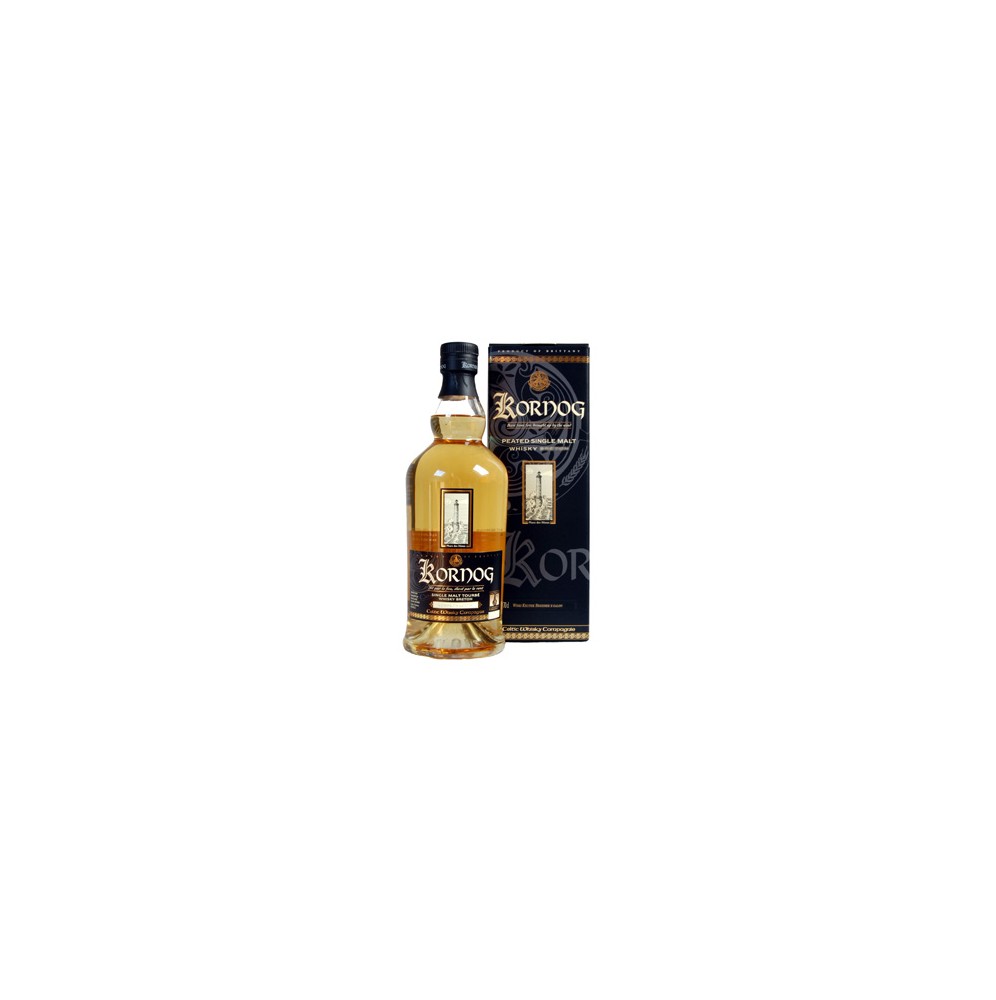 whisky breton tourbé, meilleur européen en 2016