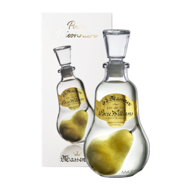 Poire Prisonnière...