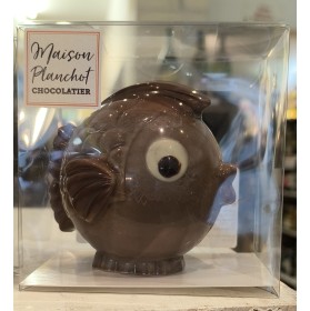 PAQUES : POISSON BOULE en...