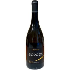 MUSCADET cru GORGES -...