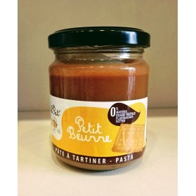 Pate à tartiner au petit...