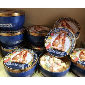 Boite belle époque avec...