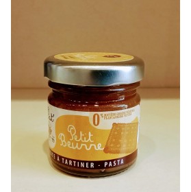 Pâte à tartiner au petit...