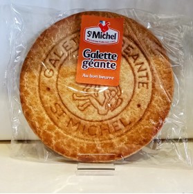 Galette Géante Saint Michel...