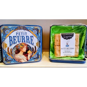 Boîte carrée BN petits...