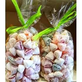 Berlingots aux 7 saveurs 400g