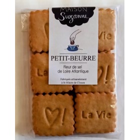 PETITS BEURRES 150g faits à...