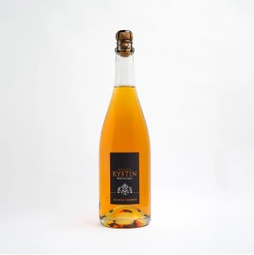 CIDRE AU SARRASIN DE LA...