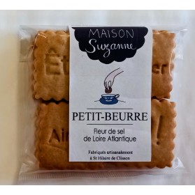 PETITS BEURRES 110g faits à...