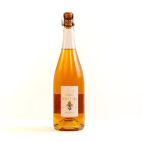 CIDRE APYS AU MIEL DE LA...