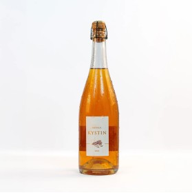 CIDRE KAIA A LA CANNELLE DE...