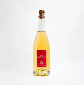 CIDRE KALYSIE DE POIRE ET...