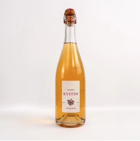 CIDRE OSYRIA ROSA DE POIRE...