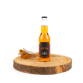 CIDRE AU SARRASIN 33CL DE...
