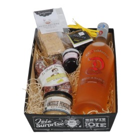 Coffret Nantes surprenant –...
