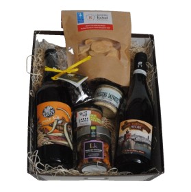 Coffret Voyage...