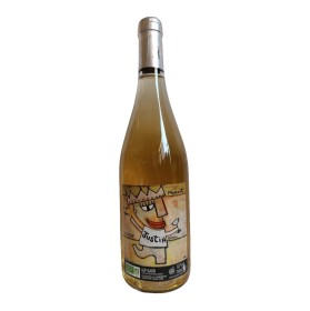 Justin Chateau de St Cyrgues