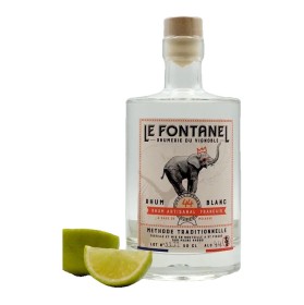 RHUM FONTANEL BLANC -...