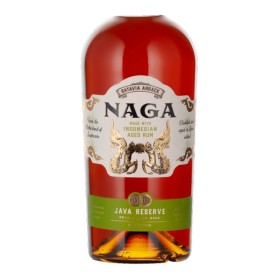 NAGA JAVA RESERVE - Indonésie