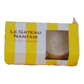 jolie boite de présentation