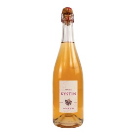 CIDRE OSYRIA ROSA DE POIRE...
