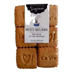 PETITS BEURRES 150g faits à...