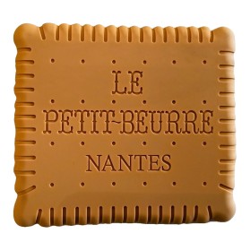 Sous verre petit beurre