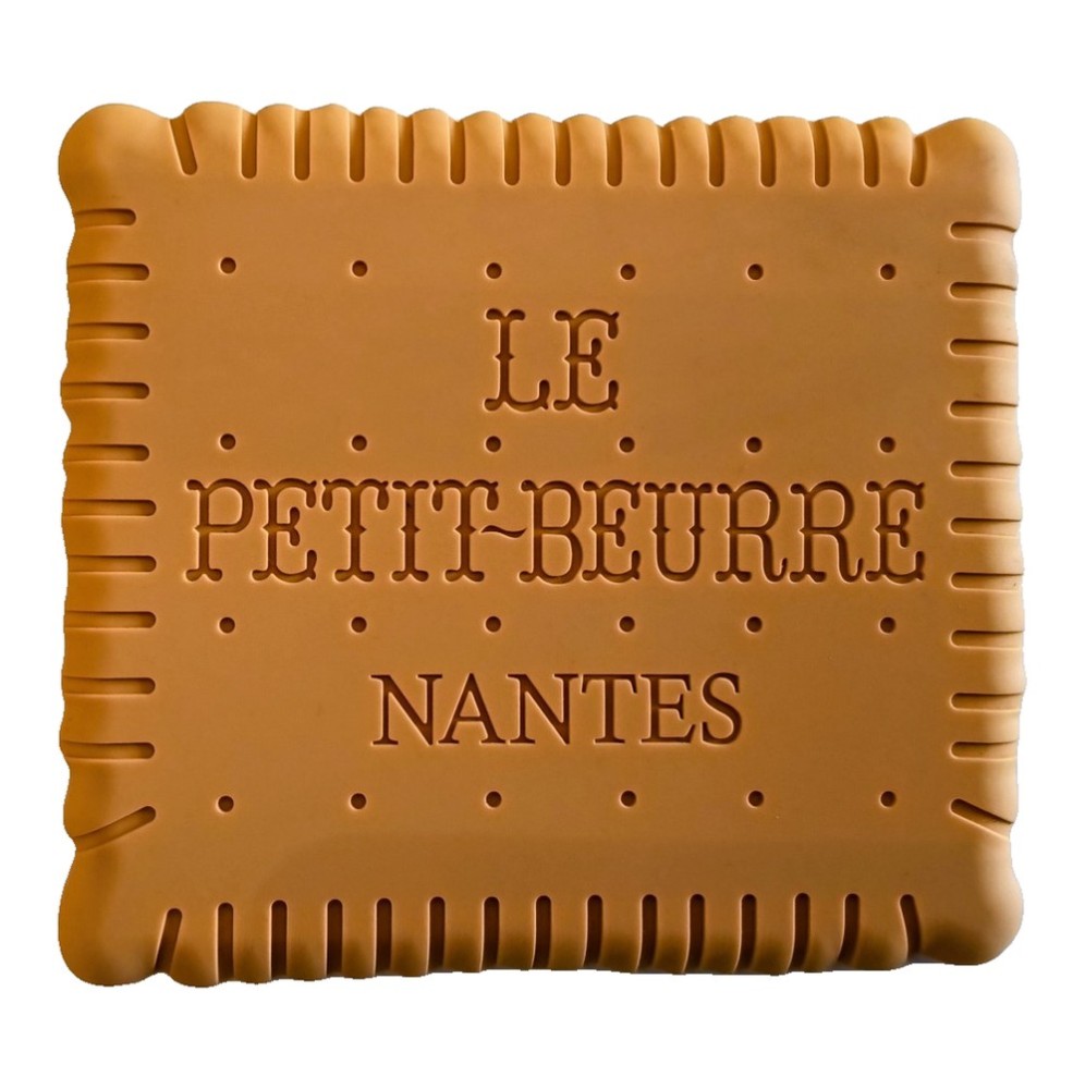 Sous verre petit beurre