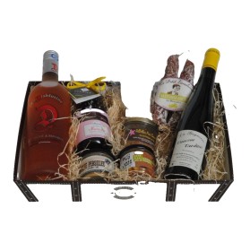 Coffret Nantes surprenant –...