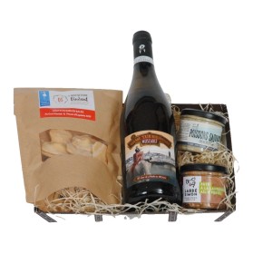 Coffret Voyage...