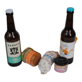 PACK APERO NANTAIS