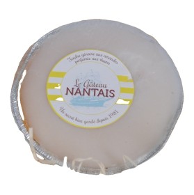 gâteaux nantais chez ABC
