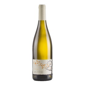 Chardonnay par Eric Chevalier