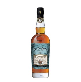 Rhum Cut & Dry Coconut -...