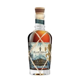 Rhum Sealander - Planteray