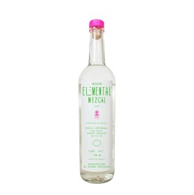 MEZCAL KOCH ELEMENTAL