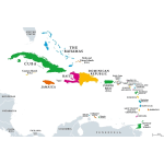 Caraïbes