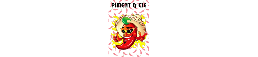 Sauces Piquantes