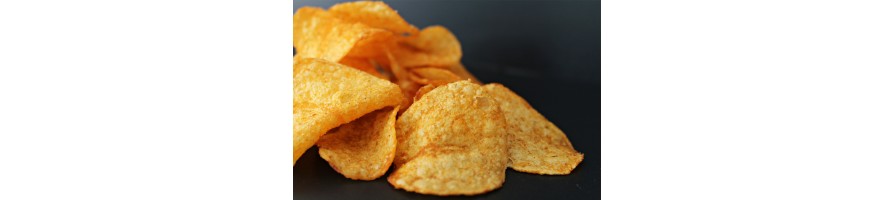 Sablés salés pour le meilleur des apéritifs possibles
